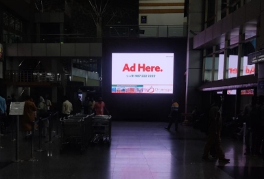 Indoor LED Display P2.5