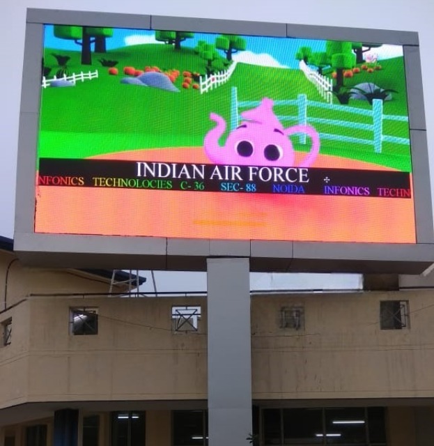 Transform Your Advertising images