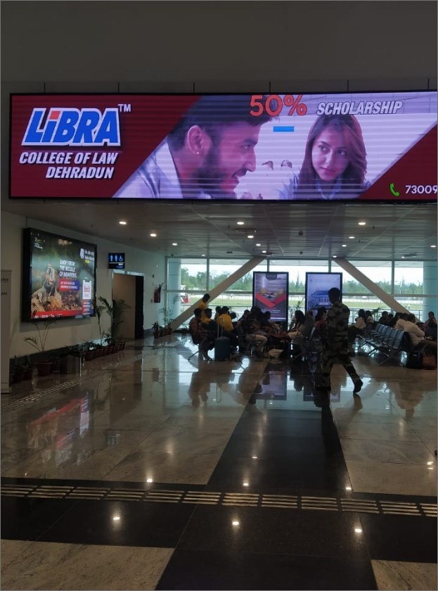 About Fine Pitch LED Video Wall