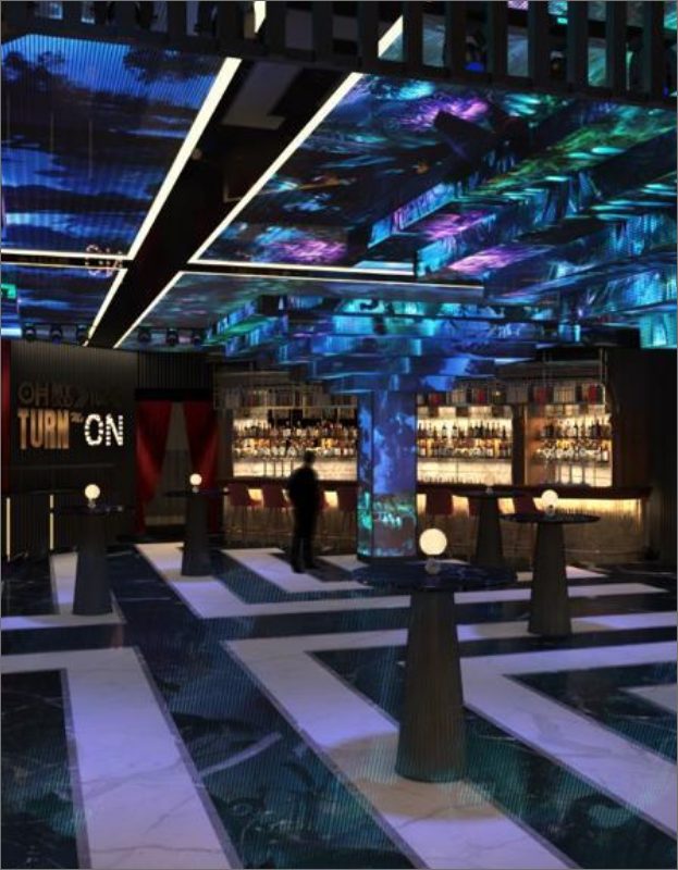 About Led Customized Solutions