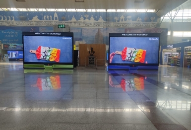 Indoor LED Display P2.5