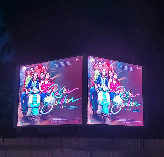 Transforming Vision into Reality