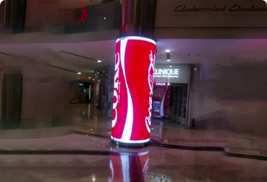 Customized LED Displays