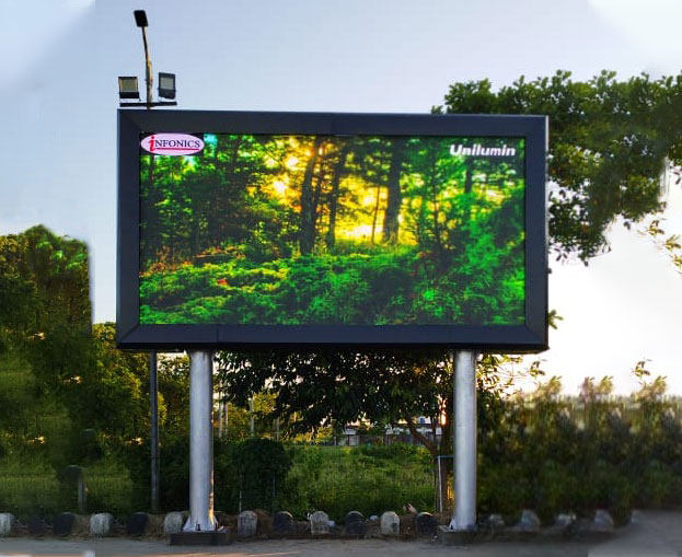 A Solid Partnership Delivering